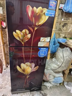 Walton Refrigerator (217 Ltr) - Fridge like brand new