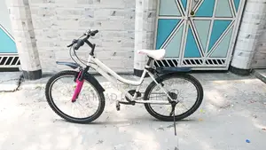Lady Bicycle With Gear - Very Fresh Condition