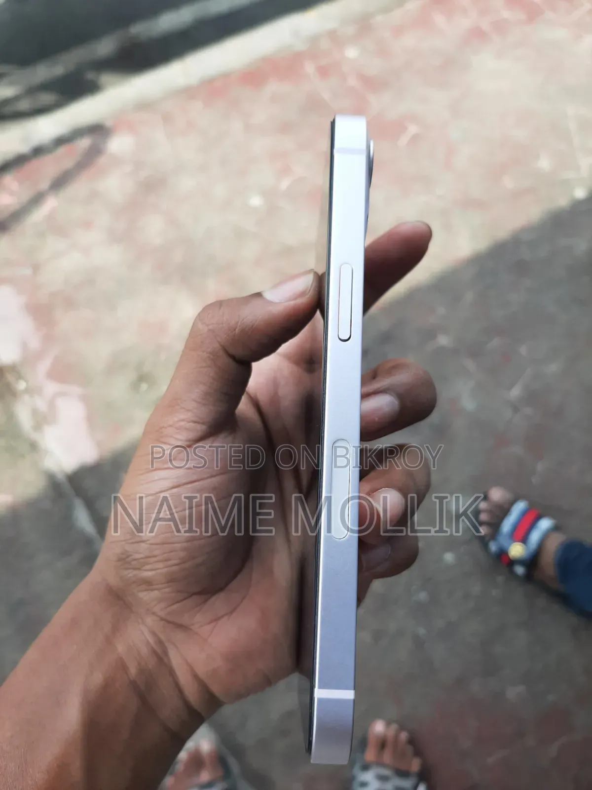 Apple iPhone 13 128 GB Pink