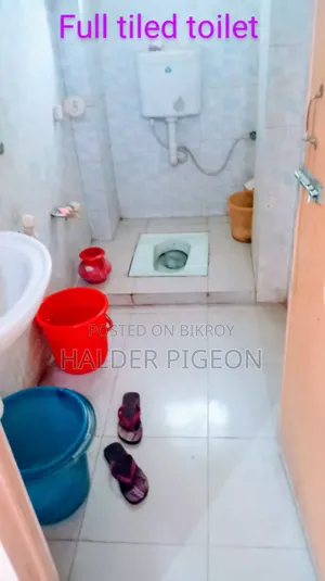2-bedroom Apartment for rent