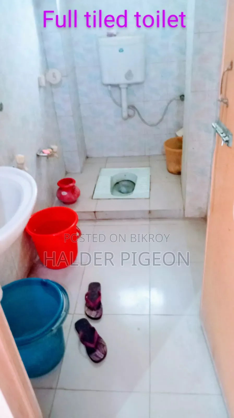 2-bedroom Apartment for rent
