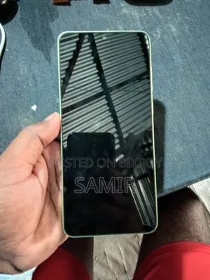স্যামসাং গ্যালাক্সি এ০৫ ৬৪ জিবি গ্রিন
