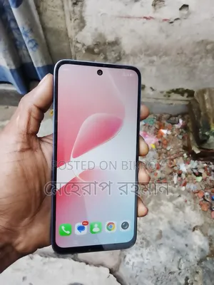 Infinix Hot 60i 256 GB Blue