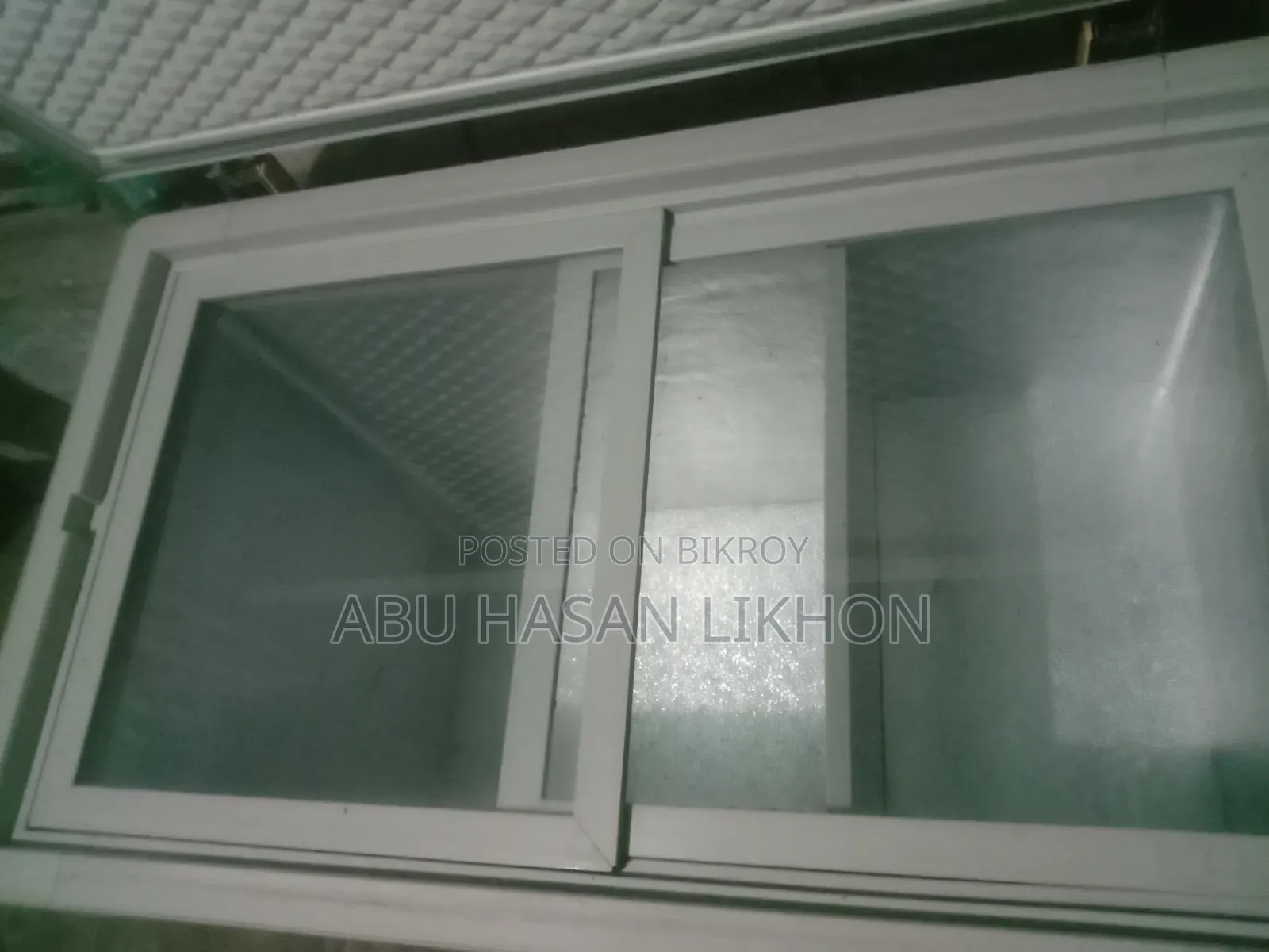 ভালো কন্ডিশনের Haier Brand এর ডিপ ফ্রিজ বিক্রি করা হবে, কন্ডিশন ভালো।