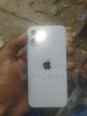 Apple iPhone 12 Mini 64 GB White