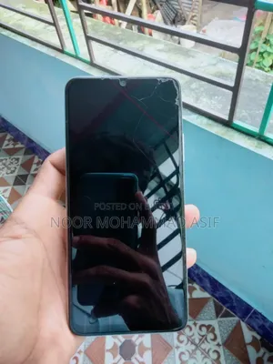 Huawei Nova Y71 128 GB White