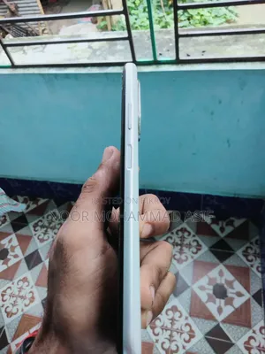 Huawei Nova Y71 128 GB White