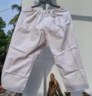 Honkedo Karate Uniform (Hska Approved)