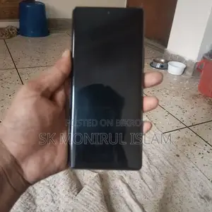 Tecno Camon 30S 256 GB Black