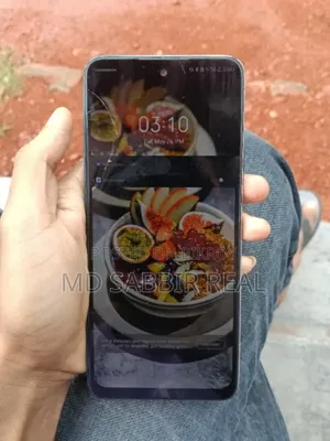 Infinix Hot 11s 128 GB Green