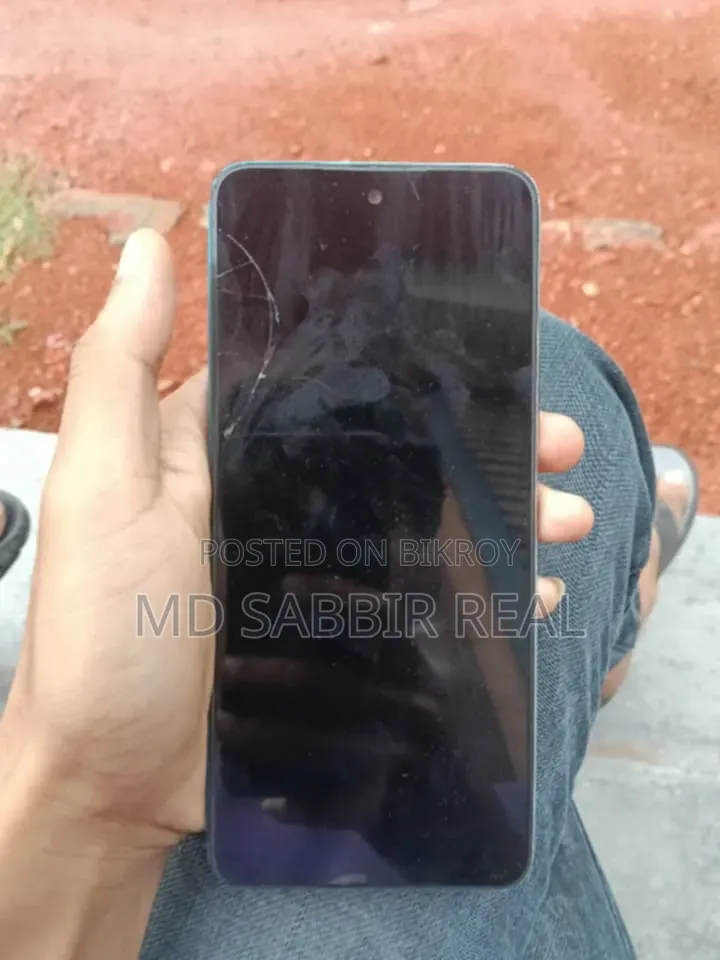 Infinix Hot 11s 128 GB Green
