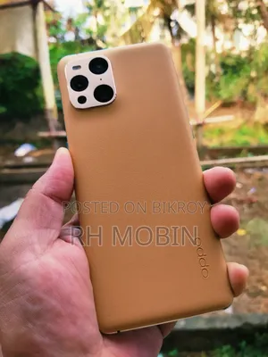 Oppo 256 GB Bronze