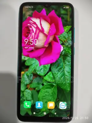 Xiaomi Redmi 9A 32 GB Blue