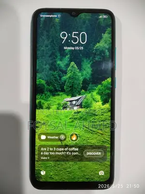 Xiaomi Redmi 9A 32 GB Blue