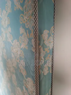 ম্যাট্রেস ৫ ফিট বাই ৭ ফিট
