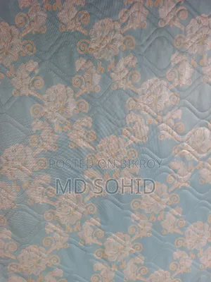 ম্যাট্রেস ৫ ফিট বাই ৭ ফিট