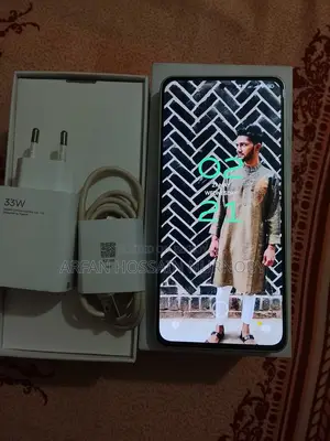 Xiaomi Redmi Note 13 256 GB Green