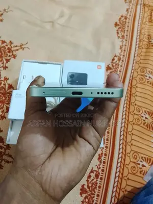 Xiaomi Redmi Note 13 256 GB Green