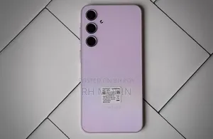 Samsung Galaxy A35 128 GB Pink