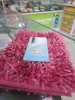 অপো কে১২এক্স ১২৮ জিবি গ্রিন