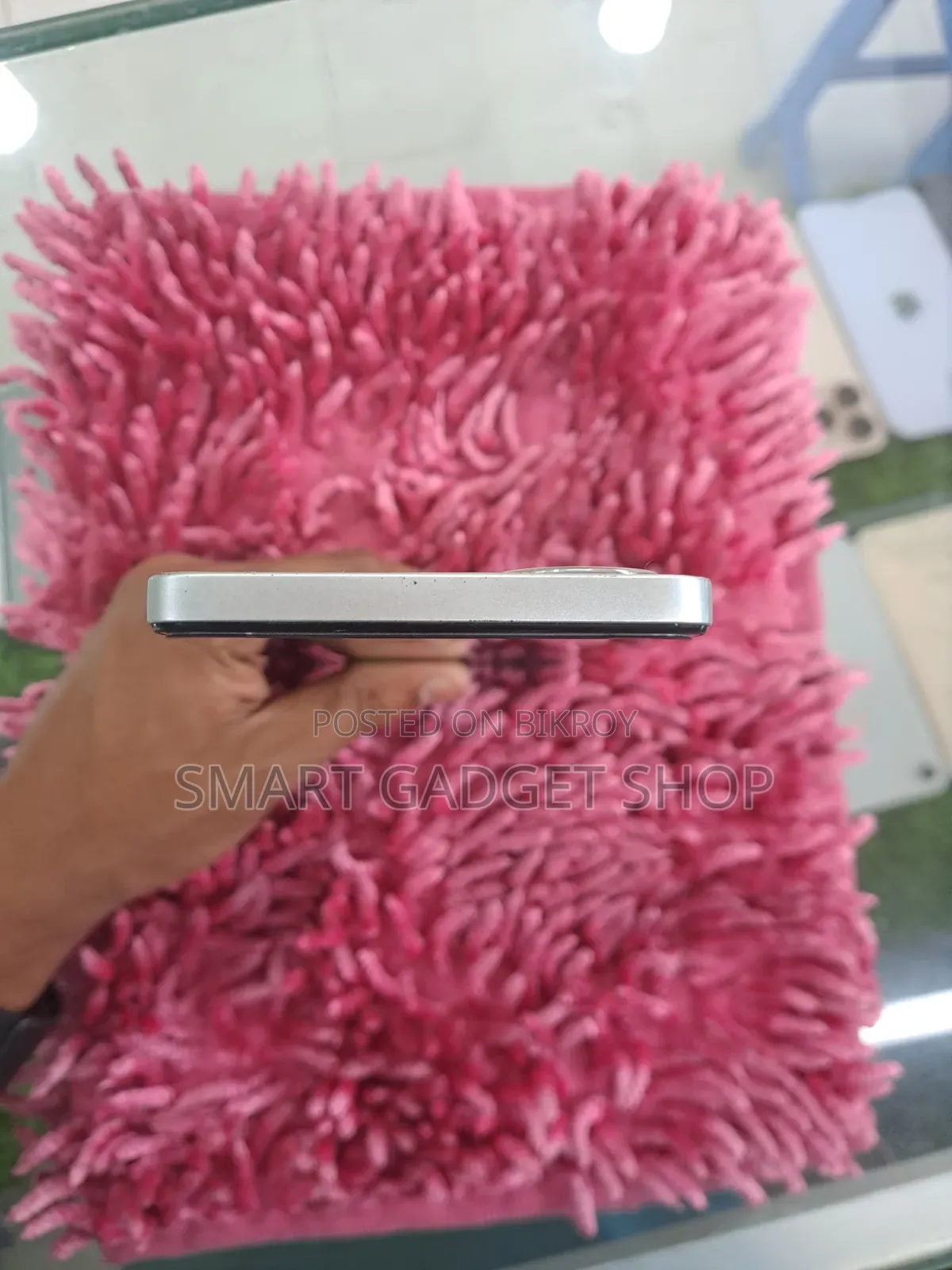 অপো কে১২এক্স ১২৮ জিবি গ্রিন