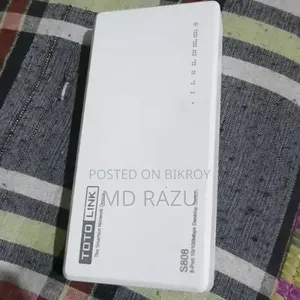 Toto Link S808 Network Device