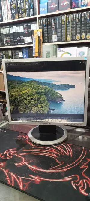 New Desktop Computer 8GB Intel Core I3 HDD 128GB