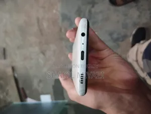 Samsung Galaxy A03s 32 GB White