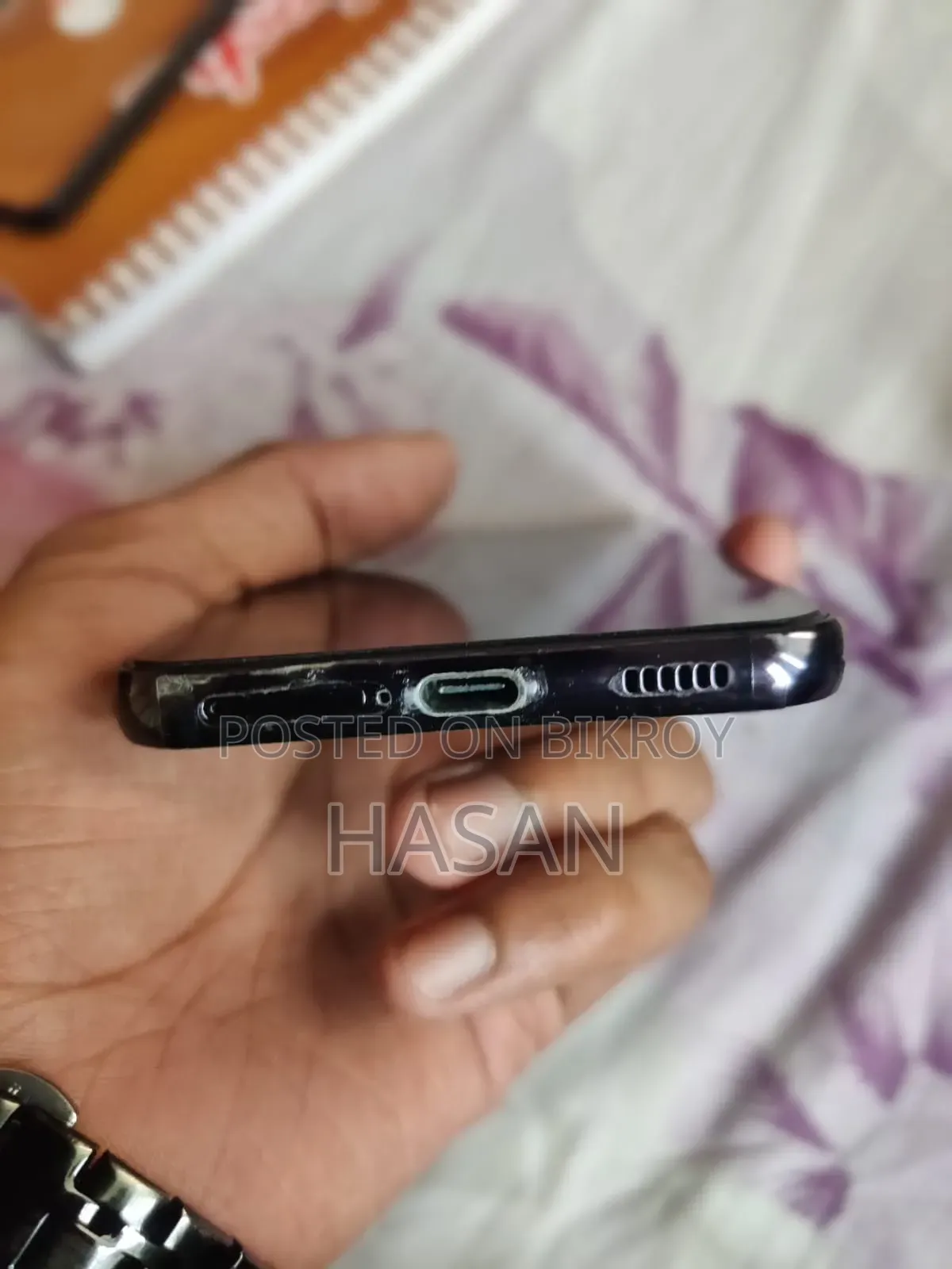 Samsung Galaxy S22 5G 256 GB Black