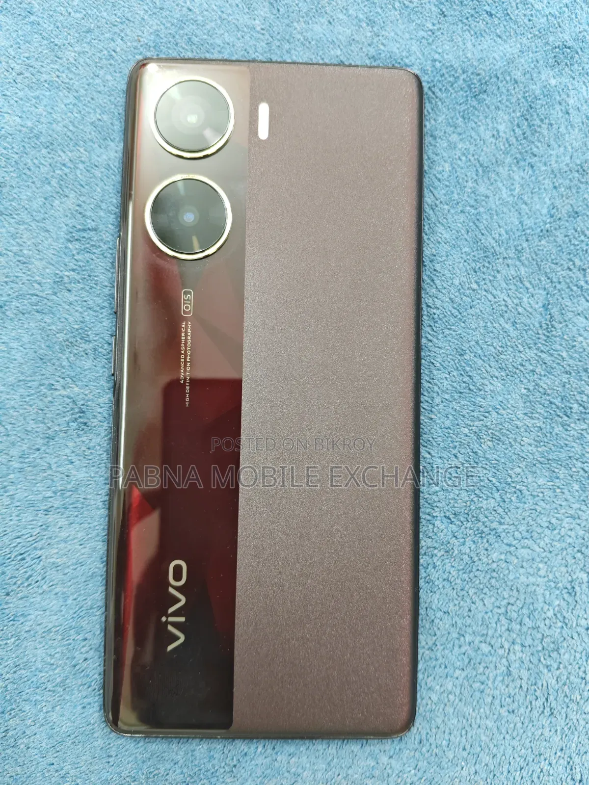Vivo V29e 5G 256 GB Purple