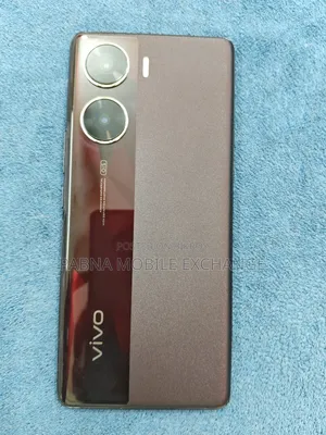 Vivo V29e 5G 256 GB Purple