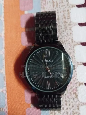 Simple Watch