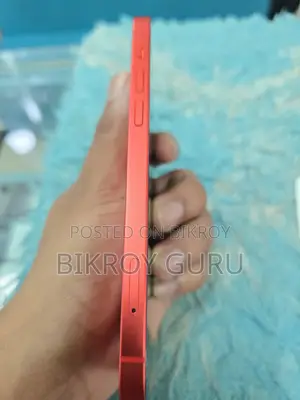 Apple iPhone 12 128 GB Red