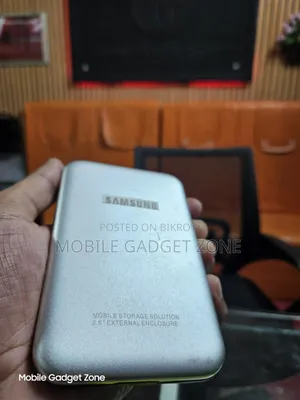 Computer Hard Drive