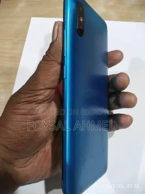 Xiaomi Redmi 9A 32 GB Blue