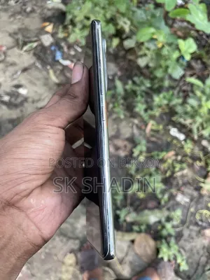 Tecno Pova 5 Pro 128 GB Silver