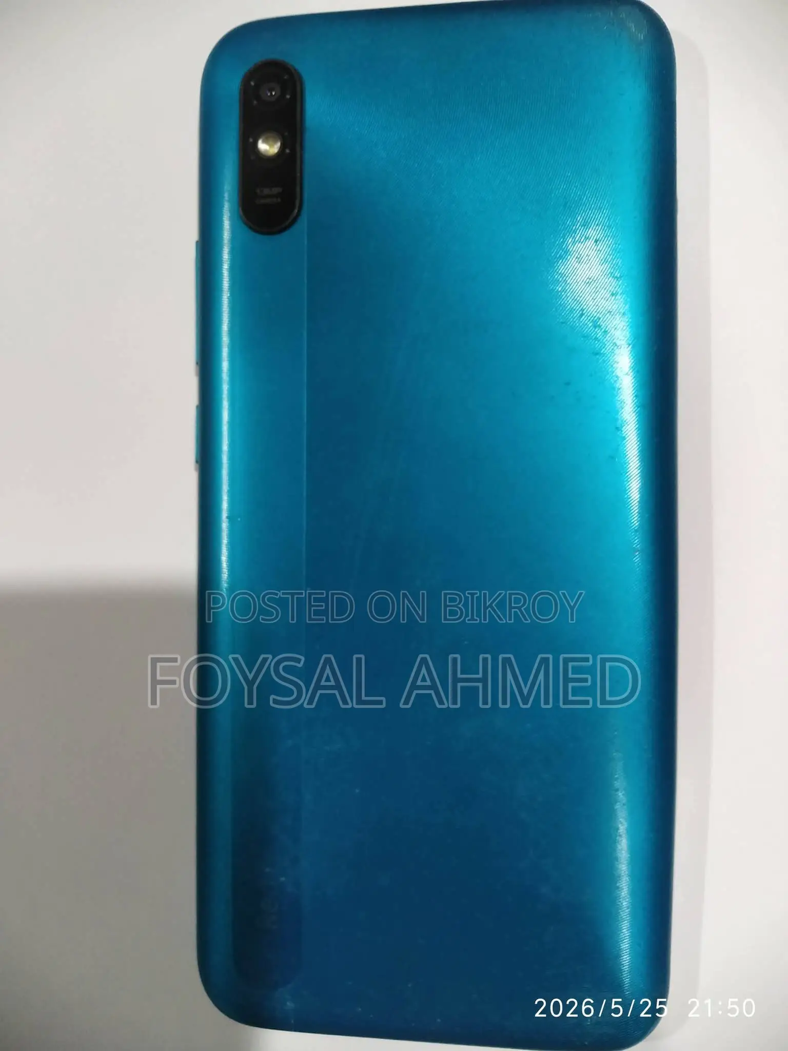 Xiaomi Redmi 9A 32 GB Blue