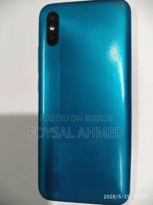 Xiaomi Redmi 9A 32 GB Blue