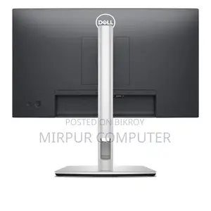 Monitor 24 Inch Dell