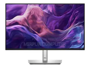 Monitor 24 Inch Dell