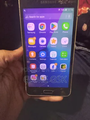 Samsung Black