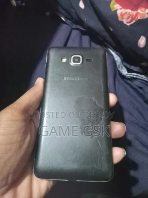 Samsung Black