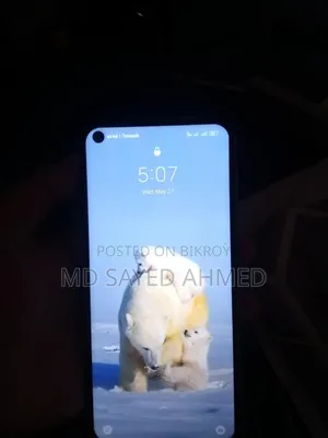 Realme GT 7 256 GB Blue