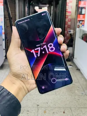 Xiaomi Poco X7 256 GB Silver