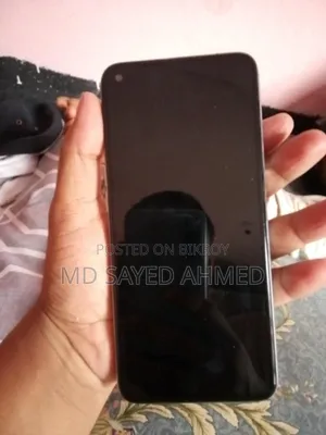 Realme GT 7 256 GB Blue