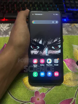 Samsung Galaxy A21s 64 GB Blue