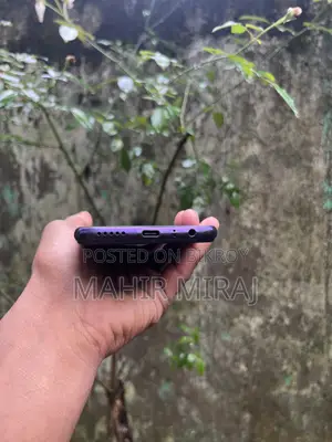 Xiaomi Redmi Note 8 64 GB Blue