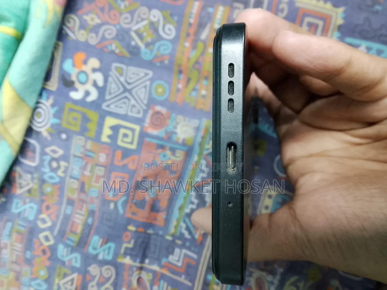 Xiaomi Redmi 13C 256 GB Black