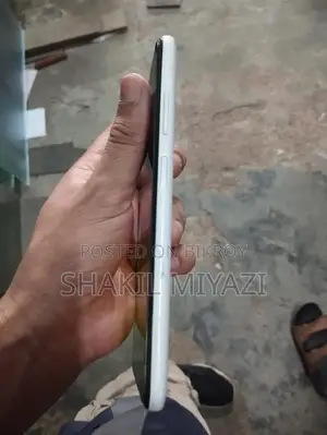 Samsung Galaxy A03s 32 GB White