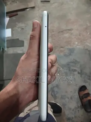 Samsung Galaxy A03s 32 GB White